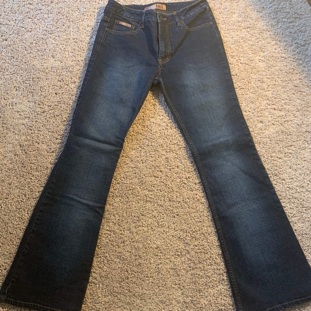 lei Bootcut Jeans Size 7
